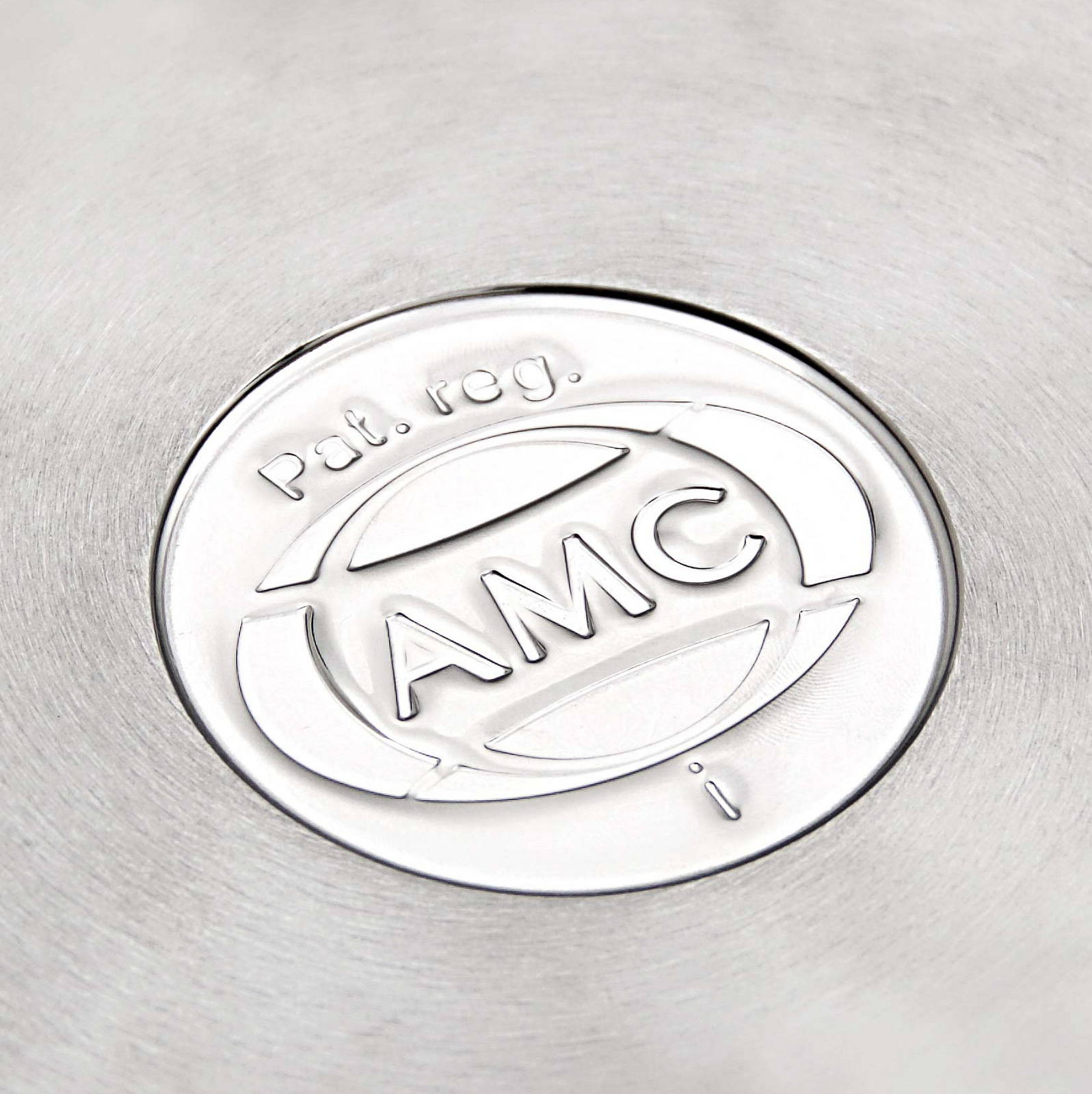 AMC Base Stamp
